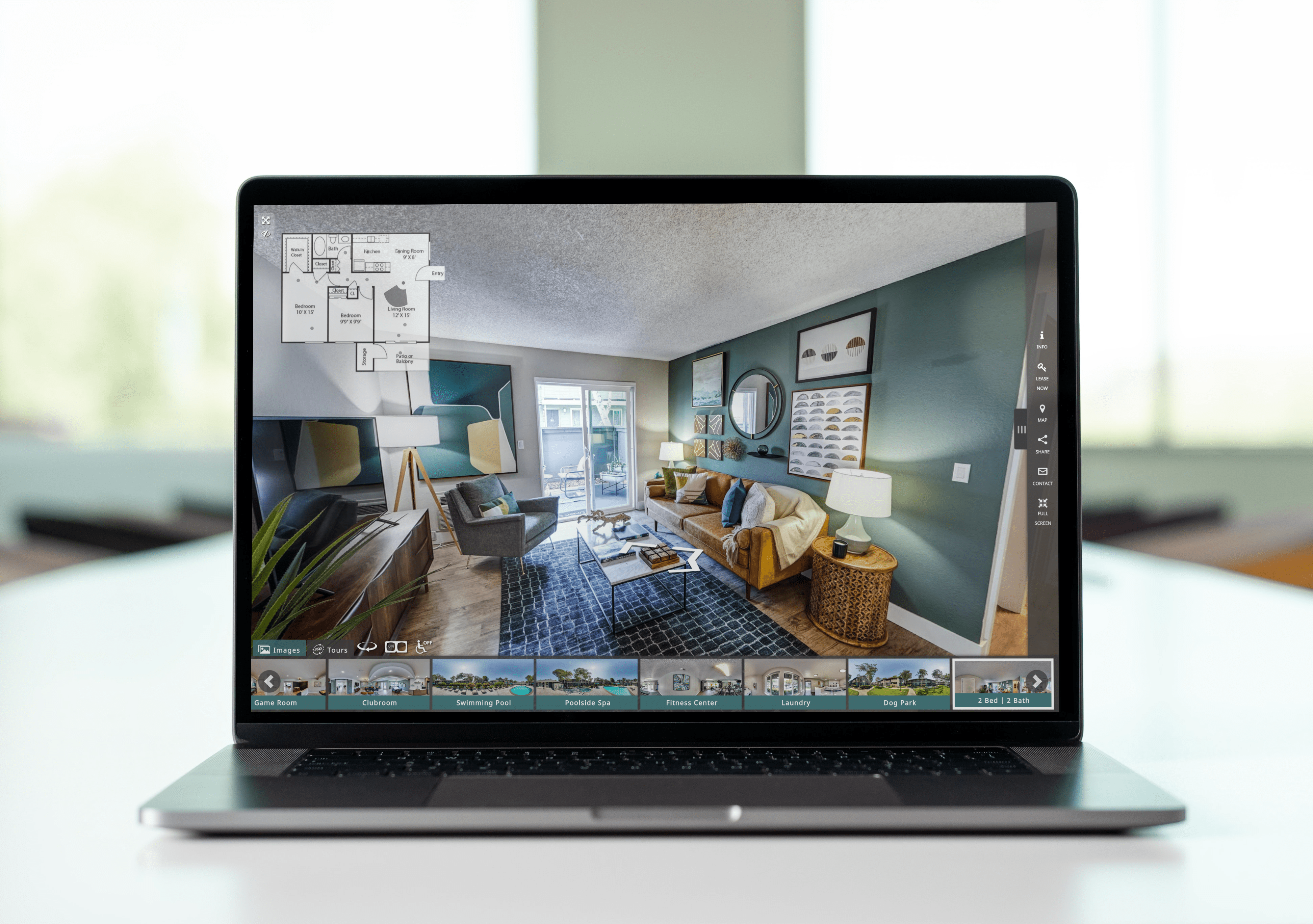 Virtual Tour